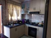 Kitchen of property in Sebokeng