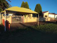 Front View of property in Sebokeng