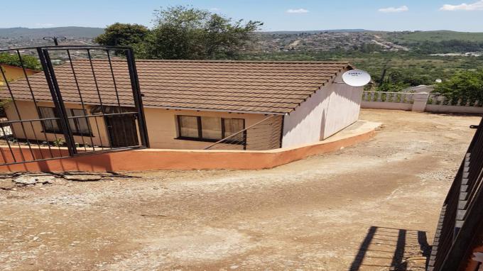 2 Bedroom House for Sale For Sale in Edendale-KZN - Home Sell - MR471879