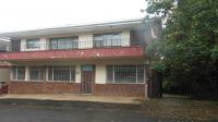 Front View of property in Pietermaritzburg (KZN)