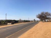  of property in Thohoyandou