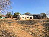  of property in Thohoyandou