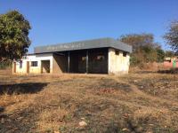  of property in Thohoyandou