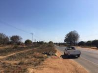  of property in Thohoyandou