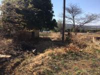  of property in Thohoyandou