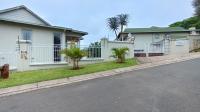 Front View of property in Sunningdale - DBN