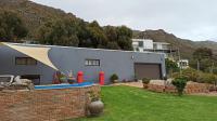 2 Bedroom 2 Bathroom House for Sale for sale in Gordons Bay