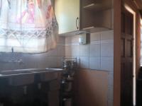 Kitchen of property in Heather Park, Cape Town