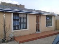 2 Bedroom 1 Bathroom House for Sale for sale in Mofolo North