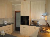 Kitchen of property in Sasolburg