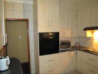 Kitchen of property in Sasolburg