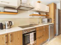 Kitchen - 3 square meters of property in Foreshore