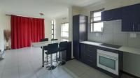 Kitchen - 11 square meters of property in Jackal Creek Golf Estate