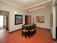 Dining Room of property in Norwood