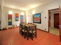 Dining Room of property in Norwood