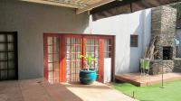 Patio - 23 square meters of property in Norwood