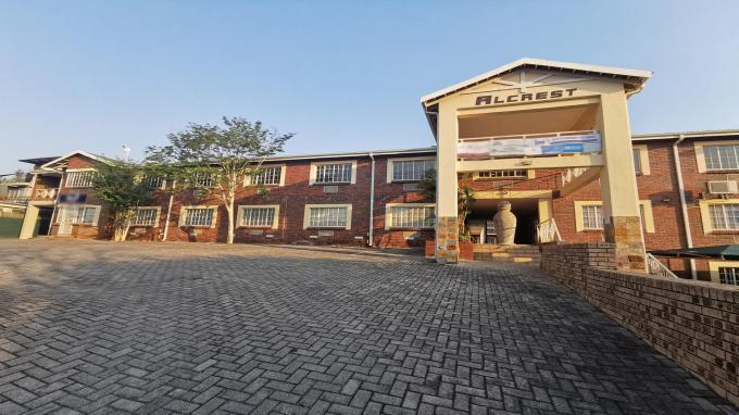 Commercial for Sale For Sale in Nelspruit Central - Home Sell - MR474778