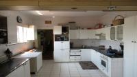 Kitchen - 25 square meters of property in Riverside - DBN