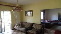 Informal Lounge of property in Riverside - DBN