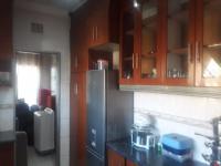 Kitchen of property in Roodekop