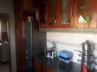 Kitchen of property in Roodekop