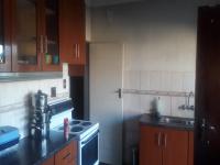 Kitchen of property in Roodekop