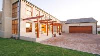 4 Bedroom 3 Bathroom House for Sale for sale in Durbanville  