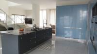 Kitchen - 18 square meters of property in Beyers Park