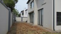 Garden of property in Beyers Park