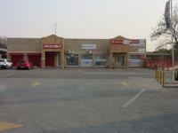 Commercial for Sale for sale in Vryburg