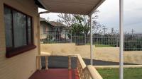 Patio - 35 square meters of property in Bluff