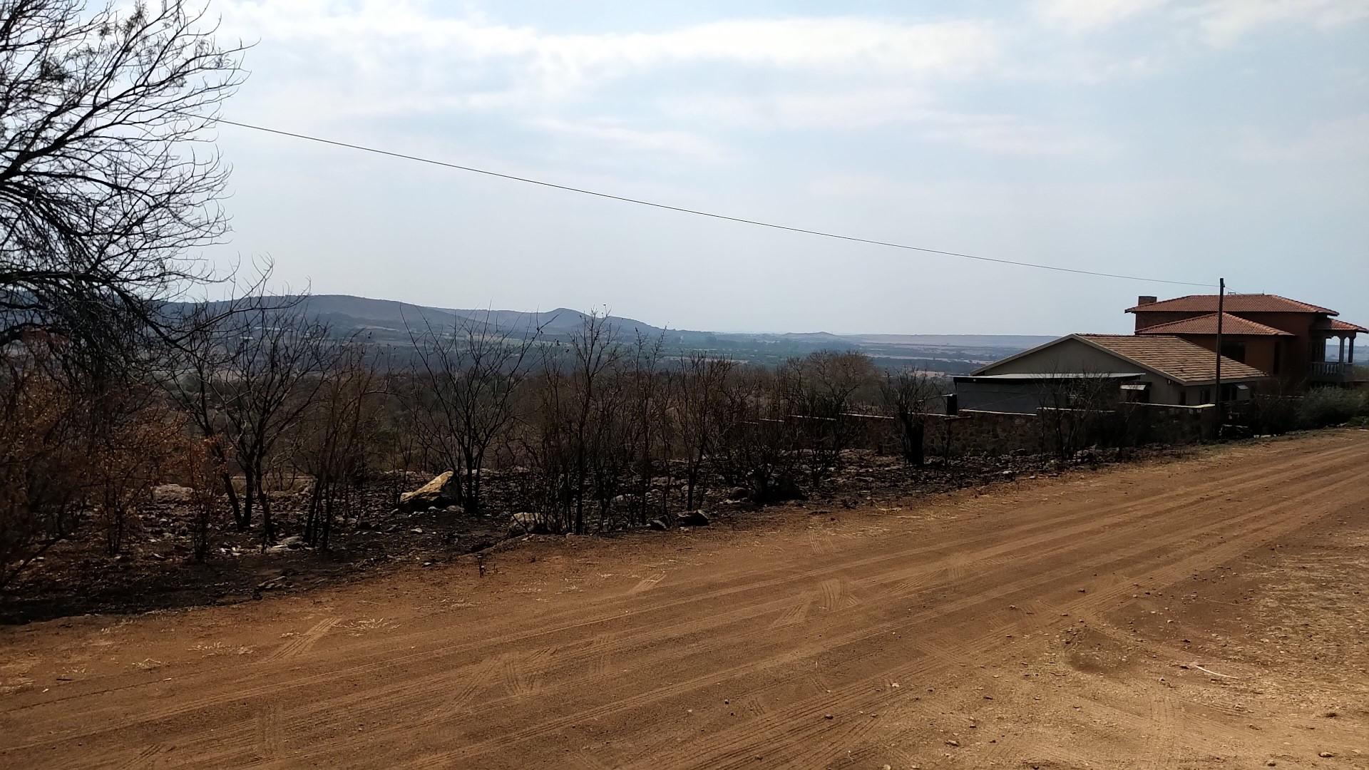 Front View of property in Vaal Oewer