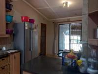 Kitchen - 25 square meters of property in Cinderella