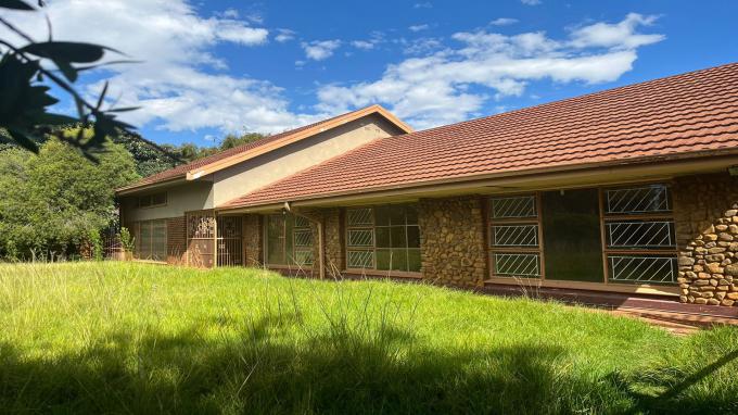 SA Home Loans Sale in Execution 4 Bedroom House for Sale in Koster - MR477029