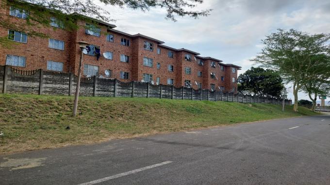 SA Home Loans Sale in Execution 2 Bedroom Apartment for Sale in Empangeni - MR477030