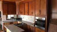 Kitchen of property in Mountain Rise