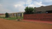 Front View of property in Sebokeng