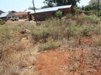  of property in Barberton