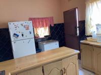 Kitchen of property in Roodepan