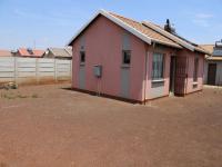 Front View of property in Watervalspruit (Midrand)