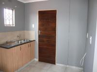 Kitchen - 6 square meters of property in Watervalspruit (Midrand)