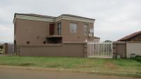 Front View of property in Naturena