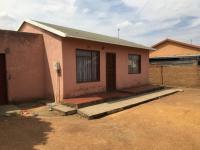  of property in Mabopane