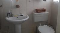 Main Bathroom of property in Hennenman