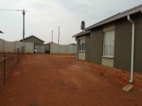  of property in Savanna City