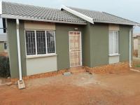  of property in Savanna City