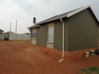  of property in Savanna City