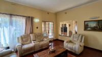 TV Room - 23 square meters of property in Eastleigh