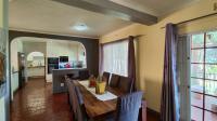 Dining Room - 10 square meters of property in Eastleigh