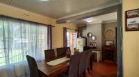 Dining Room - 10 square meters of property in Eastleigh